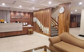 Urban Boutique Hotel Pokhara