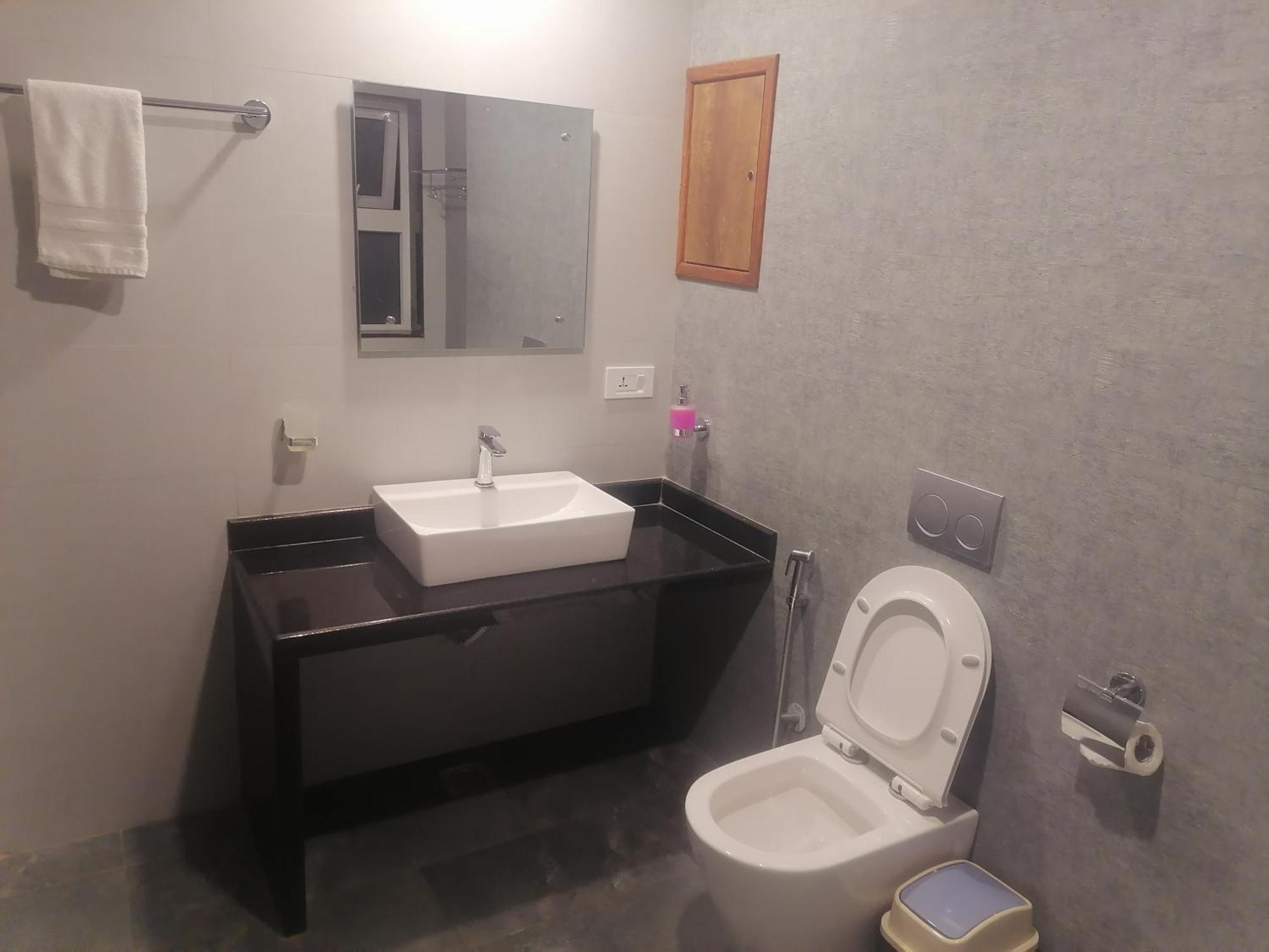 Urban Boutique Hotel Pokhara Exterior photo